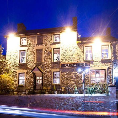 Carew Inn Esterno foto