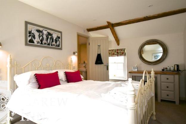 Carew Inn Esterno foto