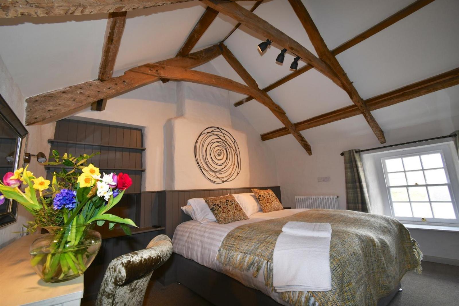 Carew Inn Esterno foto