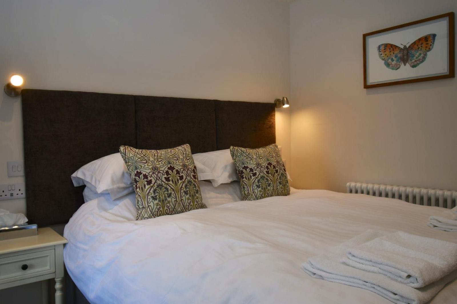 Carew Inn Esterno foto