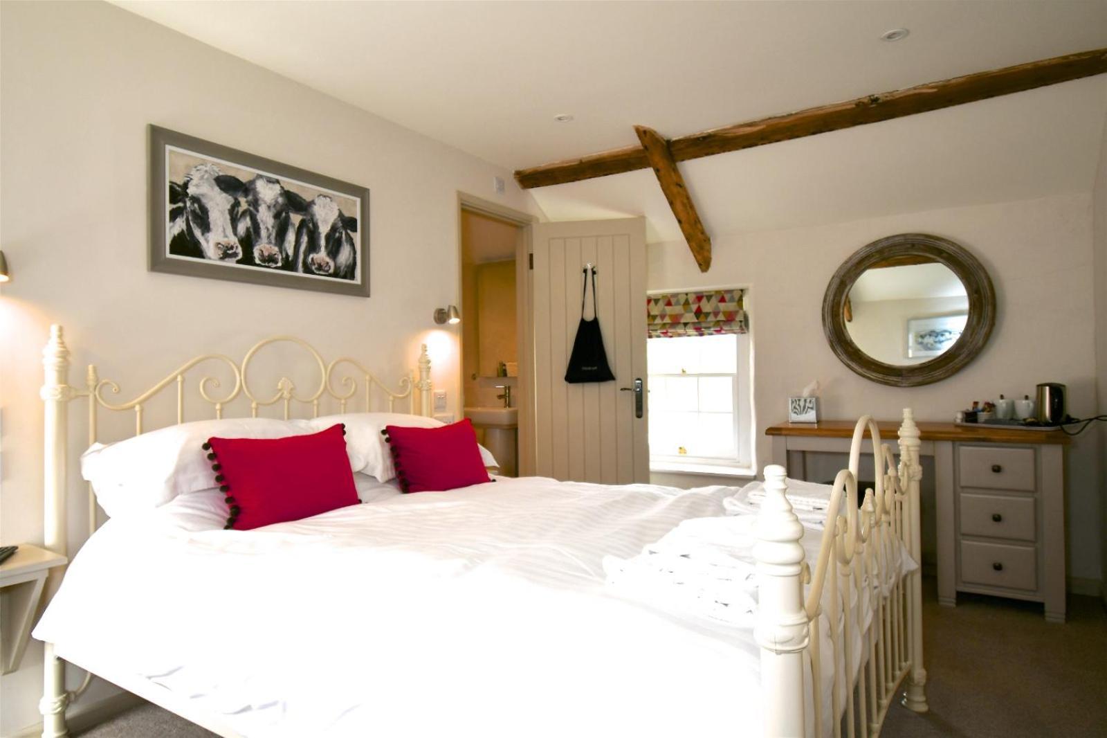 Carew Inn Esterno foto