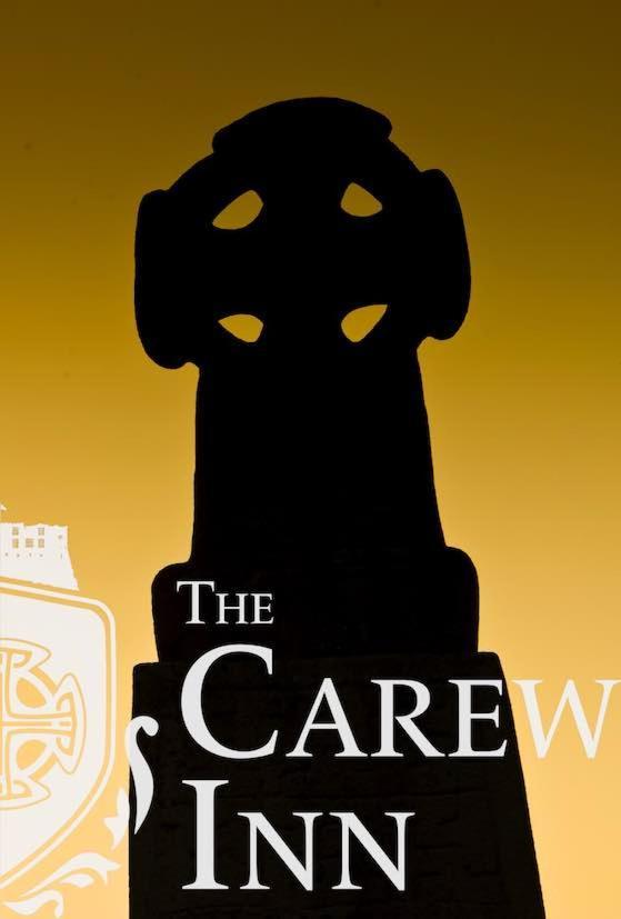 Carew Inn Esterno foto
