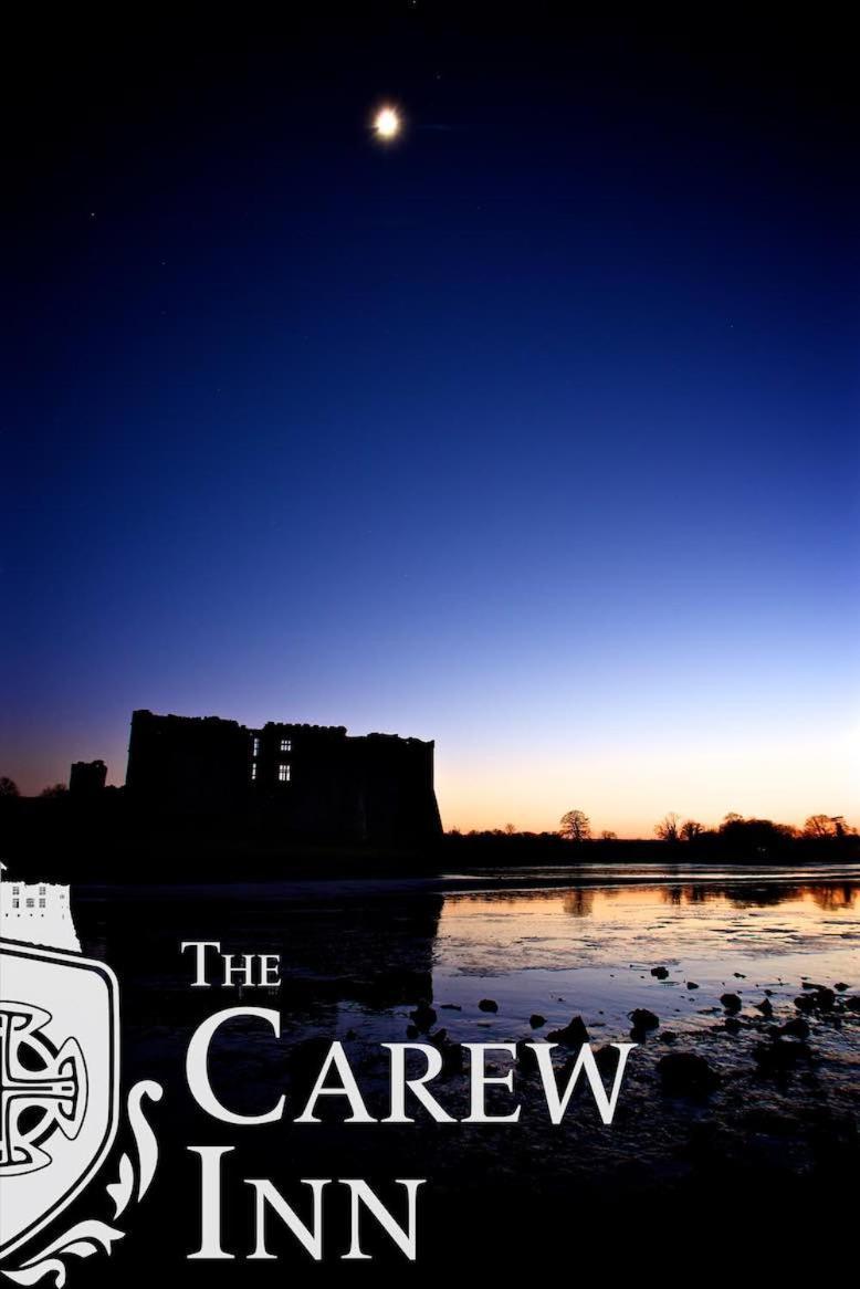 Carew Inn Esterno foto