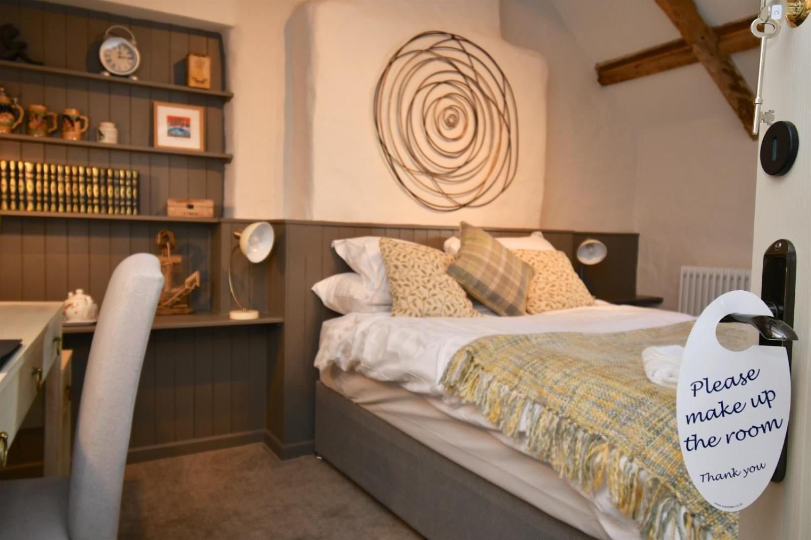 Carew Inn Esterno foto