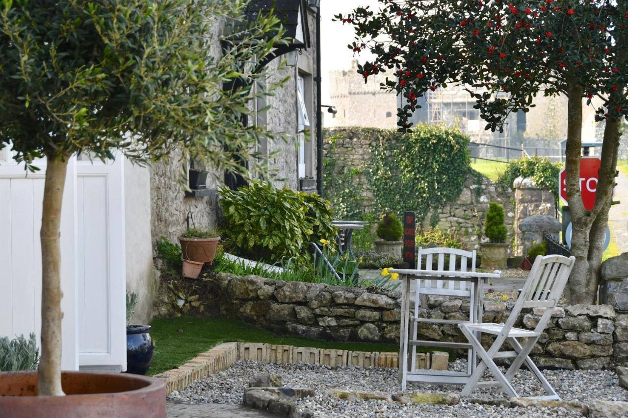 Carew Inn Esterno foto
