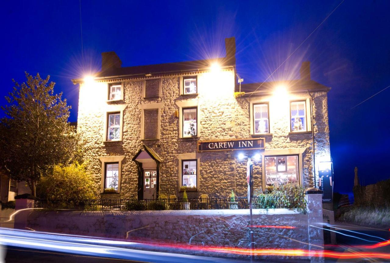 Carew Inn Esterno foto